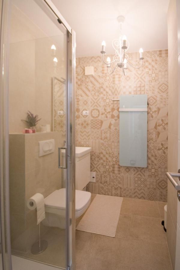 Apartment Trixi Maksimijan *