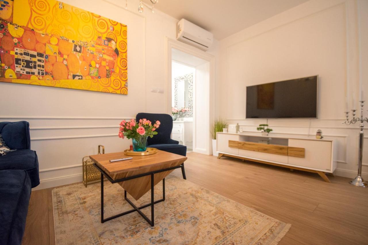 Trixi Maksimijan Apartment Pula