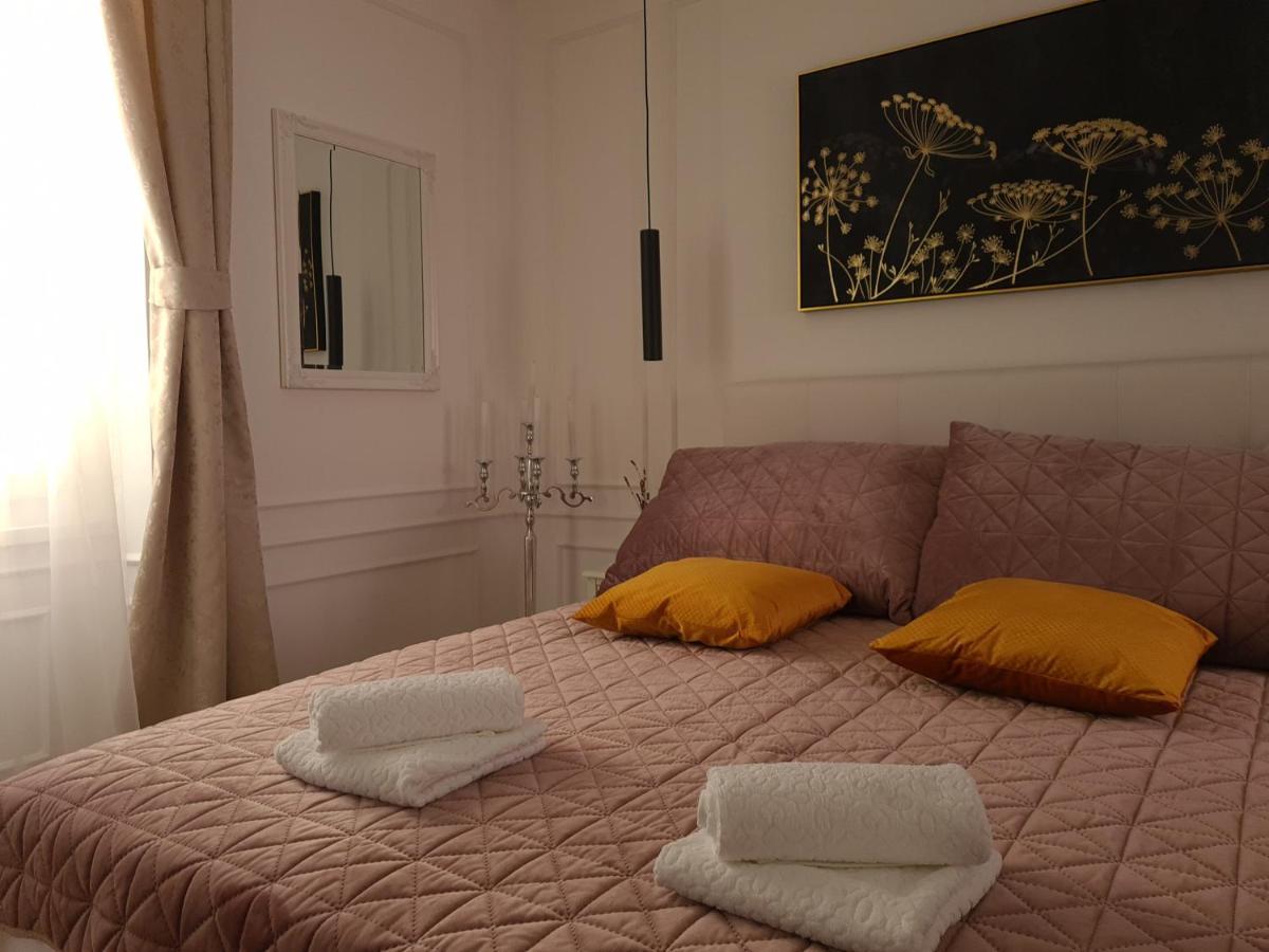 Apartment Trixi Maksimijan Pula