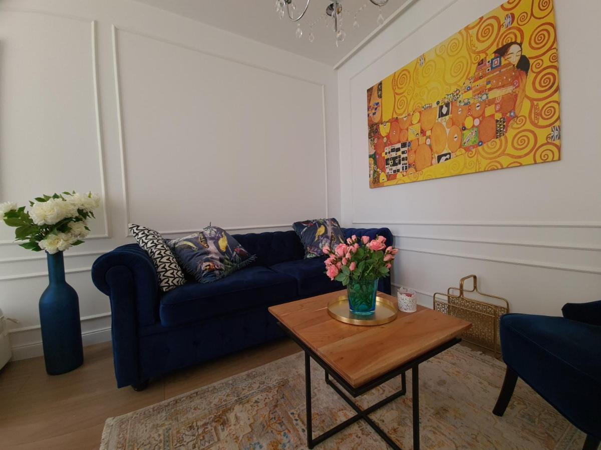 Apartment Trixi Maksimijan Pula