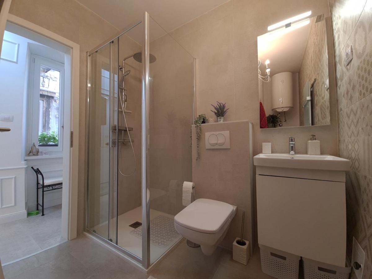 Trixi Maksimijan Apartment Pula