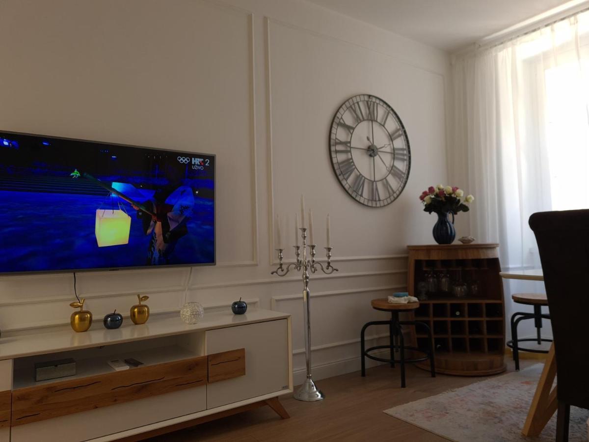 Apartment Trixi Maksimijan